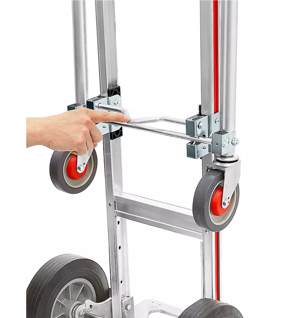Megastar Hand Truck