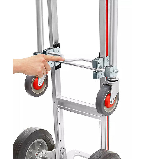 Megastar Hand Truck