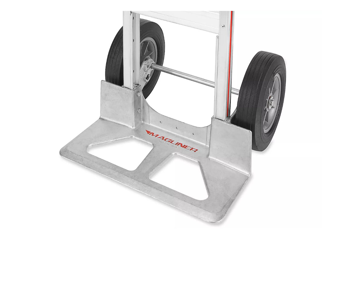 Megastar Hand Truck